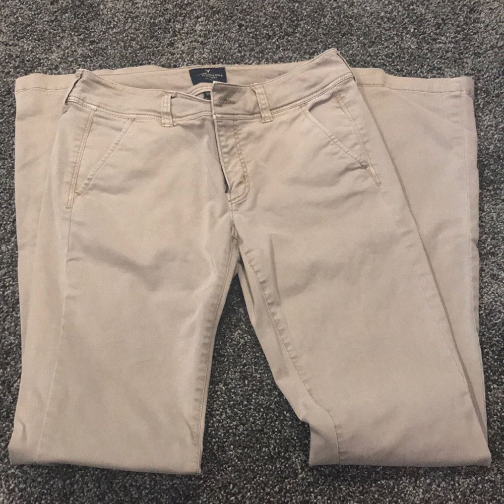 Khakis